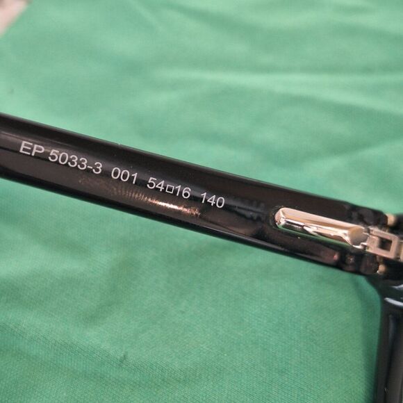 Emilio Pucci Glasses - Picture 8 of 12